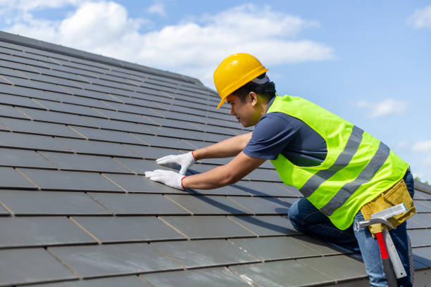 Best New Roof Installation  in Nellieburg, MS