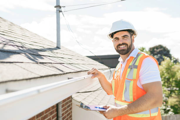 Best Gutter Installation and Roofing  in Nellieburg, MS