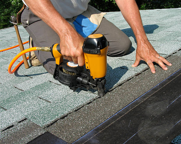 Best Roof Replacement Cost  in Nellieburg, MS