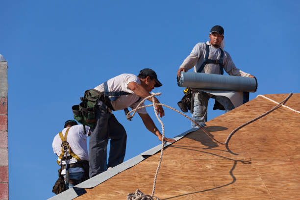 Best Flat Roof Repair Services  in Nellieburg, MS