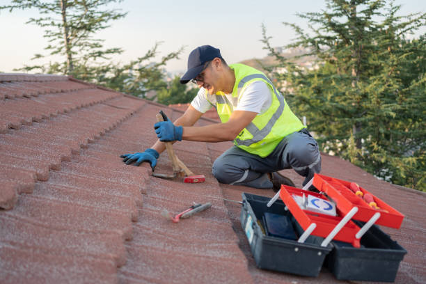 Nellieburg, MS Roofing Contractor Company