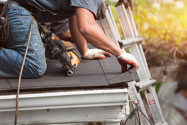 Best Roof Waterproofing Services  in Nellieburg, MS